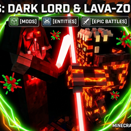 Dark Lord's Bosses project image