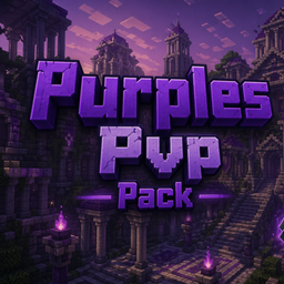 Purples Pvp Pack logo