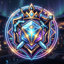 Pioneiros do End logo
