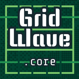 GridWave.core project image