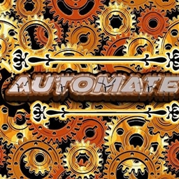 Automate Kinet-Arcane logo