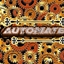 Automate Kinet-Arcane logo
