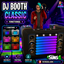 Dj booth classic by Jochi logo