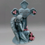 Graveyard Stone logo