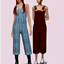 Dungarees Denim logo