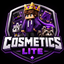 CosmeticsLite ReForged logo