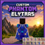 Custom Phantom Elytras logo