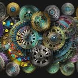 Create More Creative Adventures project image