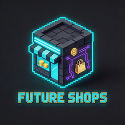 Future Shops project image