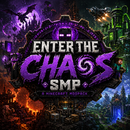 Enter The Chaos SMP project image