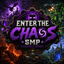 Enter The Chaos SMP logo