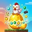 Lucky Cluck - Chicken Loot Box logo