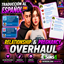 Relationship & Pregnancy Overhaul - Lumpinou - TRADUCCION ESPAÑOL por JOCHI logo