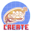En-V Arcade Create logo