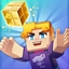 blockman go madness unofficial logo