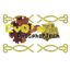 Ev0's PhosphorTech logo