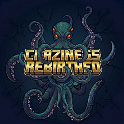 Craziness Rebirthed project image