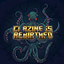 Craziness Rebirthed logo