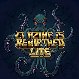 Craziness Rebirthed Lite project image