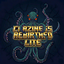 Craziness Rebirthed Lite logo