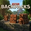 BACKPACKS logo