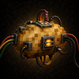 Potato Power project image