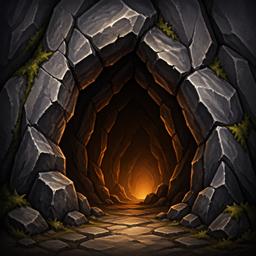 Dungeon Queue