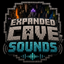 Expanded Cave Sounds logo