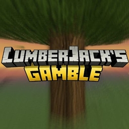 LumberJack's Gamble [Achievement Friendly] Survival Fun logo