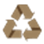Trade Post + Silent Gear Compat logo