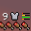 Compact Armor Bar/HUD logo