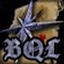 Booshies Quest Log logo