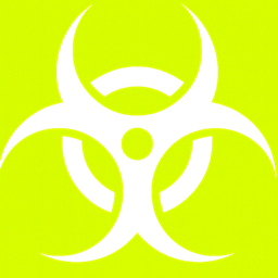 Tox - Magic Airships logo