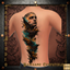 Robynq Tattoo LTD5452 - Basegame compatible logo
