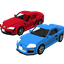 Toyota Supra Pack, MK4 + MK5 - Simple Car Addon logo