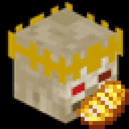 Eating Animations x Twilight Forest project image