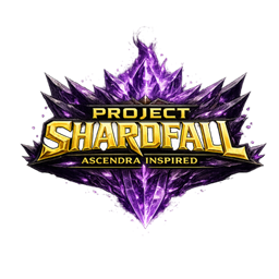 Shardfall project image