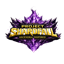 Shardfall logo