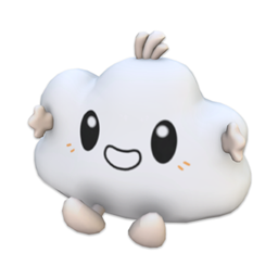 Comiko - Kids Bunny Bedroom Lamp logo