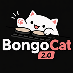 BongoCat - BongoCat v2.0.1 - World of Warcraft Addons - CurseForge