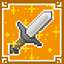 Sword 32x - Plus logo