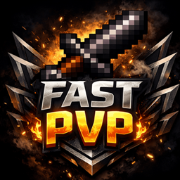 Fast PVP Pack logo