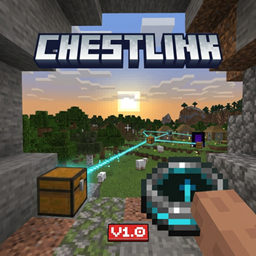ChestLink logo