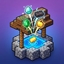 Wishing Well - Dynamic Loot Generator logo