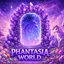 phantasia world logo