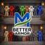 beter armor logo