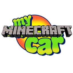 My Minceraft Car project image