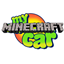 My Minceraft Car logo