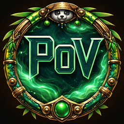 PoV Boss Mods & Utils project image