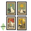 Cat Tarot Cards logo